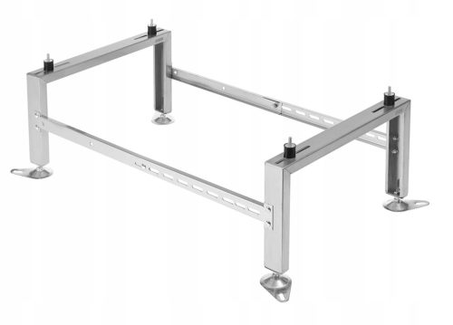  HSA500 - Support for heat pump or air conditioner