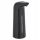 Wenko touchless soap dispenser for the countertop, 400 ml, black