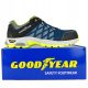 Goodyear 1662 work shoes, size 44