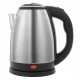  Reto Kettle B08TLRN92C 1000 W 1.8 l Silver/Gray