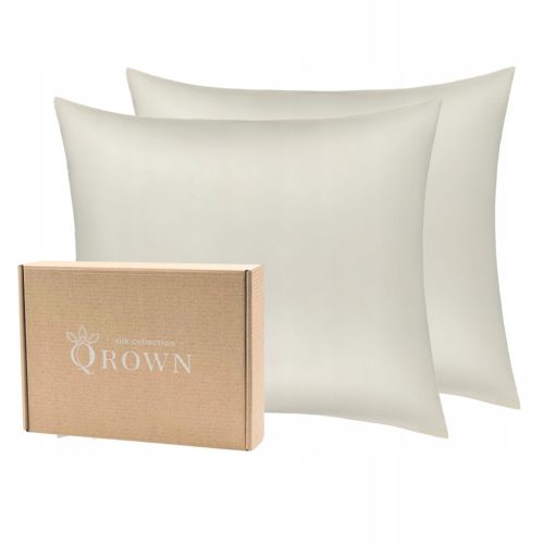  Taie d'oreiller de couchage Qrown 50 x 60 cm