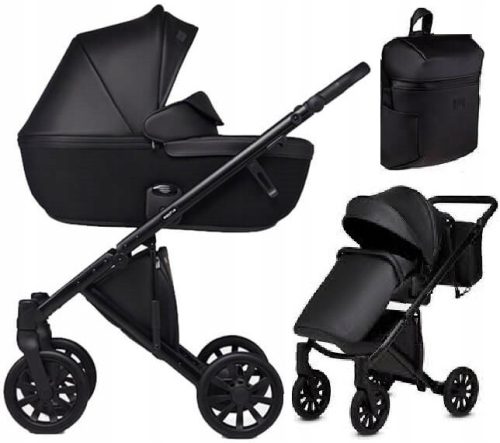  ANEX E/TYPE STROLLER SWAN 2IN1 ACCESSORIES