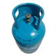 GAS CYLINDER FOR PROPANE-BUTANE 11KG FOR THE STOVE