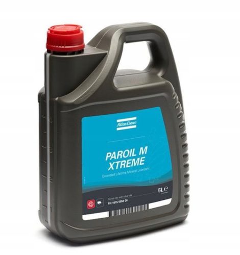 Atlas Copco ParOil M XTREME Kompressoröl 5L