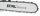 Guide bar + chain set Stihl 30030005221 saw guide