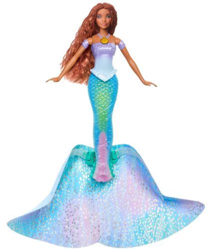  Disney Princesses Mattel Ariel Doll 29 cm