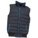 Urgent Unisex-L Insulated Vest