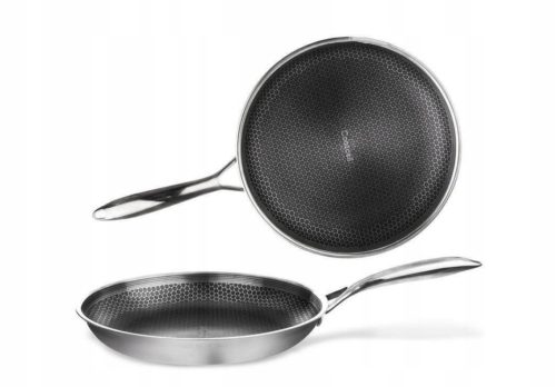 Orion Cookcel Hybrid traditional frying pan 28 cm non-stick (non-stick coating)