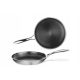 Orion Cookcel Hybrid traditional frying pan 28 cm non-stick (non-stick coating)