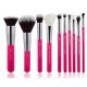  JESSUP T196 SET OF 10 MAKEUP BRUSHES