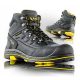 Work shoes VM Footwear DORTMUND S7L FO HRO SR ESD ankle boots size 47