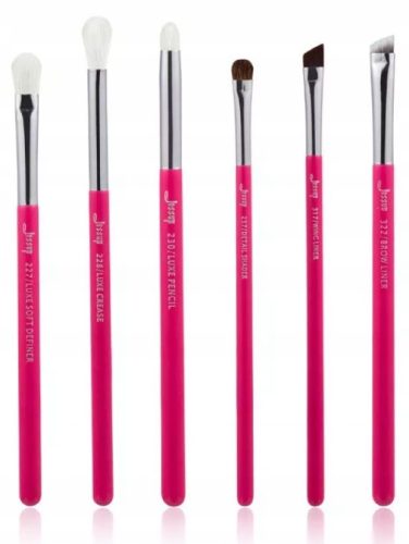  JESSUP T201 SET OF 6 MAKEUP BRUSHES