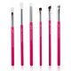  JESSUP T201 SET OF 6 MAKEUP BRUSHES