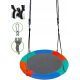 Garden swing STORCHENNEST 110cm 150kg