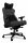  Yumisu 2053 Gaming Chair, Grey Fabric