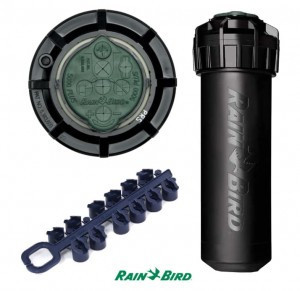  Rain Bird 5004 Plus Sprinkler (Radius 5,7 m–15,2 m)