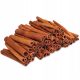  LARGE CINNAMON STICKS CINNAMON FOR CHRISTMAS DECORATIONS