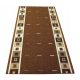 Walkway Carpets Ready-Made Runners MM-Decor 100 x 250 cm x 6 mm