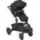  Graco Near2Me Elite Kinderwagen Noir