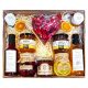  Health granary GIFT BASKET Herb Konf BASKET89