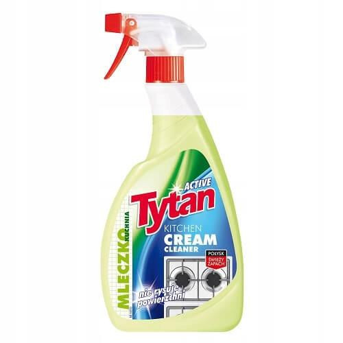  Tytan cleaning milk 0.5l