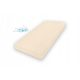 Terry cloth sheet with elastic band BabyMatex jersey fitted sheet 160 x 200 cm