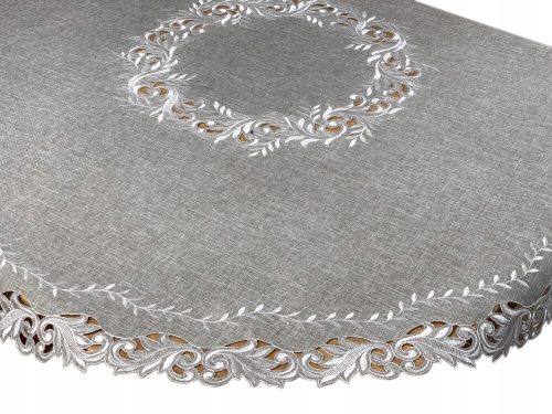 Tablecloth Tablecloth 130 cm x 130 cm Circle