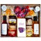  Health granary GIFT BASKET Herb Konf BASKET90
