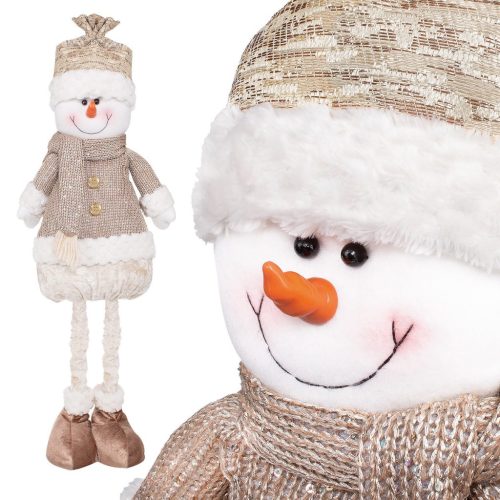  CA0316 CHRISTMAS ORNAMENT "SNOWMAN" 75 CM