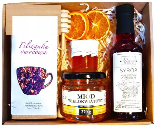  GIFT BASKET Coat of arms Konf BASKET93