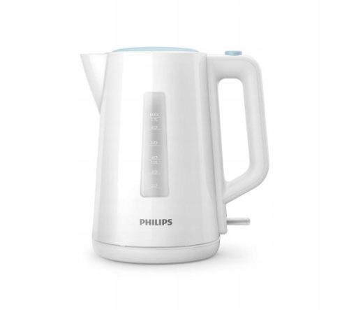  Philips HD9318/70 kettle 2200 W 1.7 l white