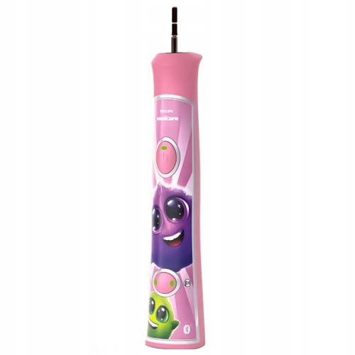  Philips Sonicare sonic toothbrush for children HX6352/42 pink