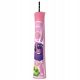  Philips Sonicare sonic toothbrush for children HX6352/42 pink