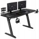  Sense7 gaming desk 140 x 75 x 60 cm