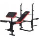  Funfit adjustable training bench