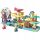  MEGA-SET BUILDING BLOCKS MILL WATER 255 pcs.