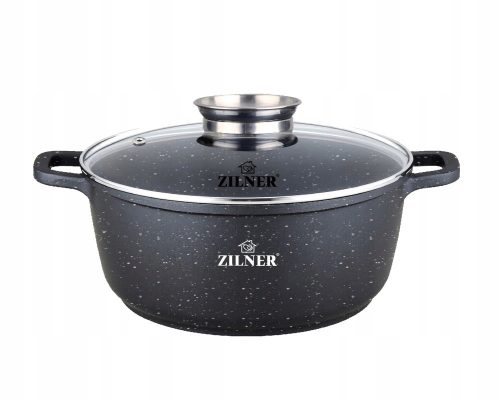 Pots Traditional Pot Zilner A 3.3 l