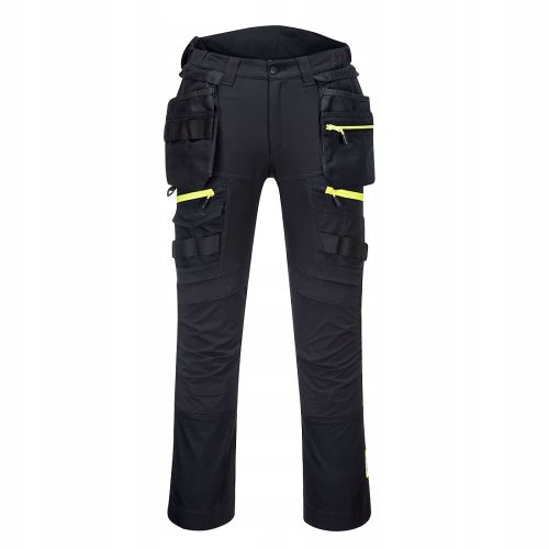 Portwest DX4 long work trousers, size 64