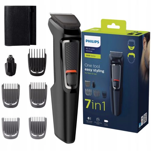  Philips MG3720/15 Trimmer