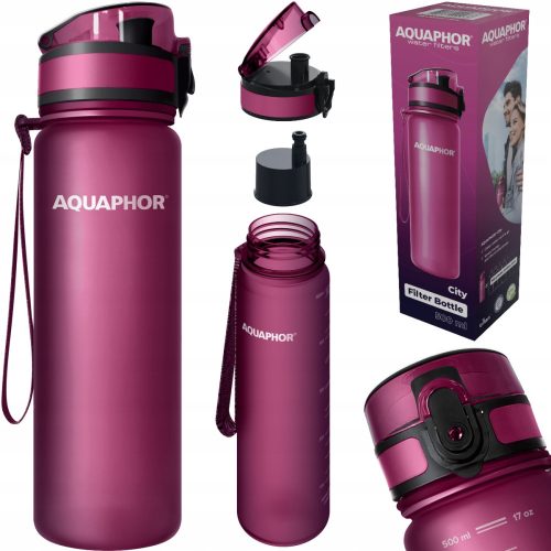  Aquaphor bottle 500 ml