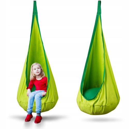 Garden chair, hanging Neo-Sport Storchennest 55 x 140 x 55 cm