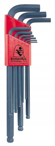  Bondhus Allen key