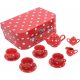  Bigjigs Toys BJ613 Porcelain Tea Set