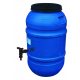  Barrel for the catering industry 220 liters