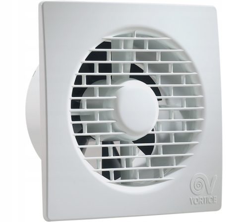 Vortice 11125 bathroom fan 150 mm