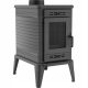 cast iron stove Kratki 73 x 39 x 55 cm