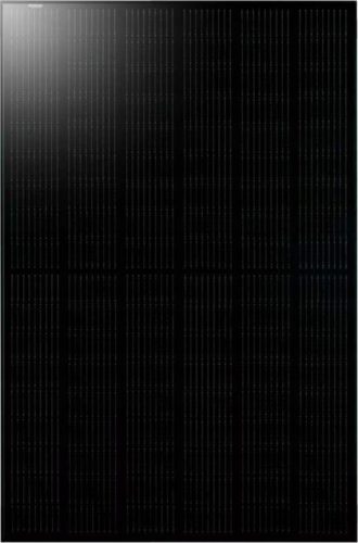 ULICA SOLAR 400W FULL BLACK Photovoltaik-Panel