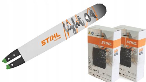  Stihl guide 30050004809 3/8"