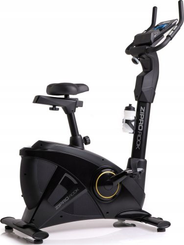  Zipro Rook Gold Electromagnetic Upright Exercise Bike