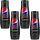  4X SODASTREAM PEPSI MAX SIRUP OHNE ZUCKER 440 ML